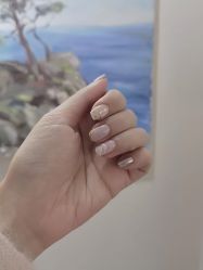 -柚子•猫美睫美甲