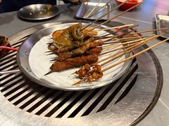 -神伙烧烤(江北黄泥塝店)