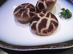 -万丽轩·粤菜(王府井金茂万丽酒店)