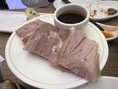 -苏小柳点心·手作小笼包(浦东嘉里城分院)