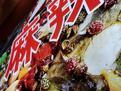 -川椒媚双椒烤鱼(鑫江东方城购物中心店)