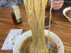 -鑫明明拉面(宁化路店)