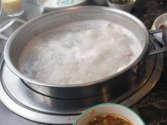 -鱼粤鲜淘米捞·中山脆肉鲩火锅(悦湖会店)