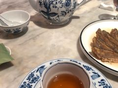 -漢舍中国菜馆(889广场店)