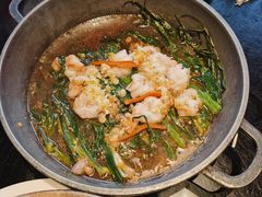 -芳芳私房菜·精做淮扬菜(承德路店)