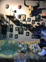 -墨無界刺青TATTOO