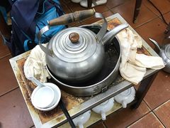 -香港蓮香樓(中環店)