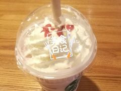 -星巴克(深圳石岩星城店)