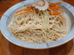 麻酱凉面-小条食堂(筼筜天虹店)