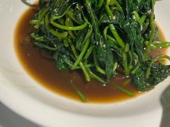 -筱爷叔·上海传统手工菜(玉树路店)