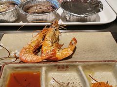 -赤坂亭·M9和牛烧肉·铁板烧(合肥万象城店)