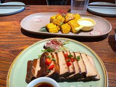 -食陆号·新式台湾创意菜(十全街首店)