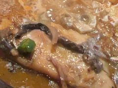 鲜青椒爽麻烤鱼-探鱼·鲜青椒爽麻烤鱼(增城东汇城店)