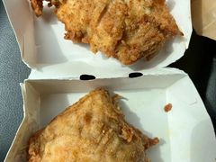 -肯德基(成山路地铁站店)