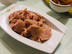 -闻道食府烙饼卷带鱼(原车耳营店原大觉寺店)
