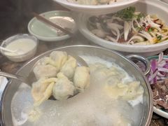 -清之口·东乡鸡自助饺子(经二路店)