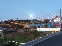 -达蓬山旅游度假区