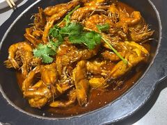 -巴蜀王婆大虾(南锣鼓巷店)