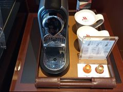 -上海雅居乐万豪侯爵酒店