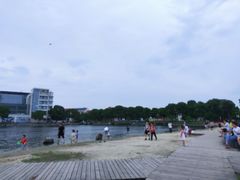-美兰湖景区