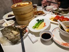 -稻香饭店(IFS国金中心店)