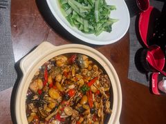 -柴米油盐(土菜院子店)