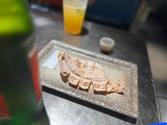 -诸锣记烤串·锦州烧烤(淘金店)