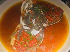 -凤凰湘语·海派湘菜(浦东旗舰店)
