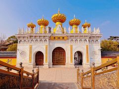 -上海东林寺(金山区)