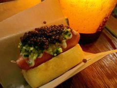 -BOR Eatery(安福路店)