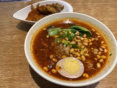 重庆小面-蓉李记成都名小吃(长楹天街店)