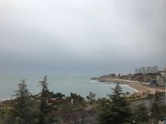 -青岛海景花园大酒店·粤海餐厅