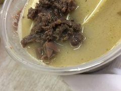 -石生肉丸(虎山中学店)