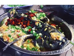 -龙姐私房菜(和顺古镇店)