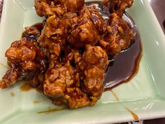 糖醋排骨-新白鹿餐厅(爱琴海购物中心店)