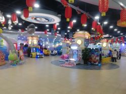 -万达宝贝王(绵阳CBD店)