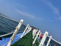 -养马岛旅游度假区