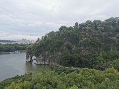 -璟象酒店-爱丽坊景观餐厅