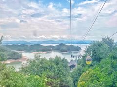 -千岛湖东南湖区