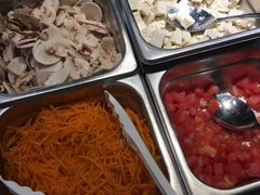 -So Lounge索兰至餐厅(蓝色港湾店)