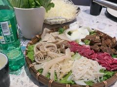 -小城牛事·鲜牛肉火锅(万达店)