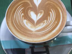 -The Flowers Coffee(南山店)