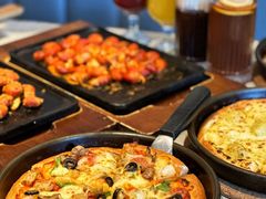 -必胜客(东大桥店)