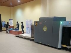 -登嘉楼机场