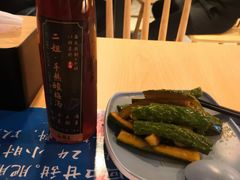 -肠王卤煮(西单食宝街店)