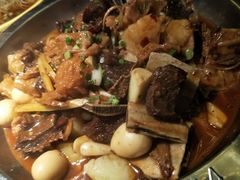 -胖哥俩肉蟹煲(淮安万达店)