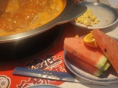 -重庆德庄火锅(张家口店)