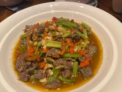 -黄弟大排档·湖南菜·小龙虾·小海鲜(凯旋北路店)