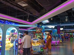 -大玩家(通州万达广场店)