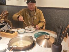 大堂-椰妹·椰子鸡火锅(三祺广场店)